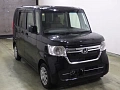 HONDA N BOX 2023