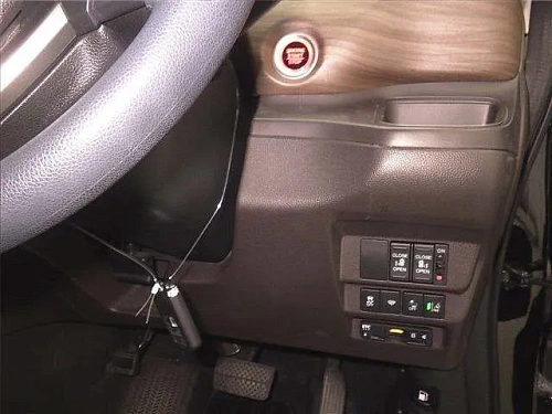 HONDA FREED 2022