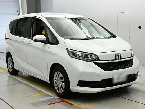 HONDA FREED 2023