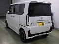 HONDA N BOX 2023
