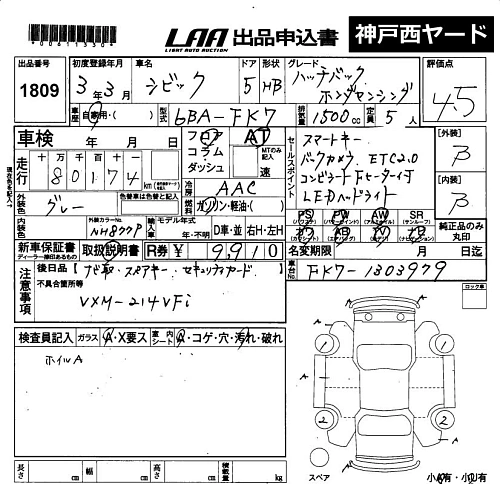 HONDA CIVIC 2021