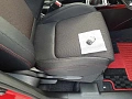 SUZUKI SWIFT 2022