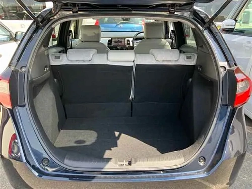HONDA FIT 2023
