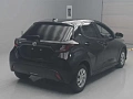 TOYOTA YARIS 2023