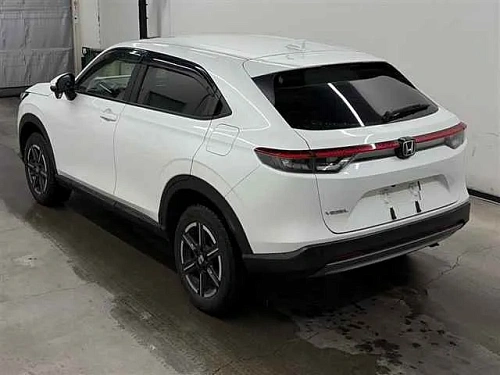 HONDA VEZEL 2023