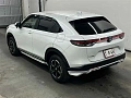 HONDA VEZEL 2026