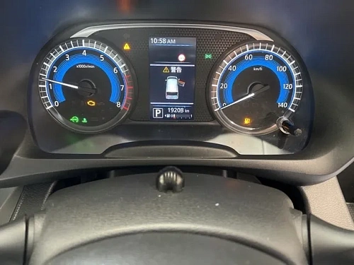 NISSAN DAYZ 2023