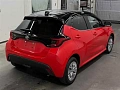 TOYOTA YARIS 2023
