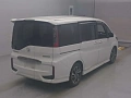HONDA STEP WAGON 2022