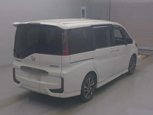 HONDA STEP WAGON 2022