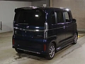 HONDA N BOX 2022