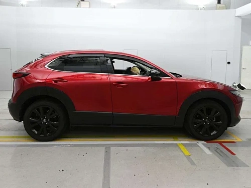 MAZDA CX-30 2023