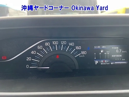 SUZUKI SOLIO 2022
