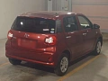 TOYOTA PASSO 2023