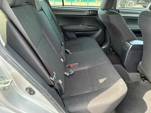 TOYOTA COROLLA FIELDER 2022