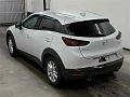 MAZDA CX-3 2021