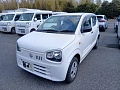 SUZUKI ALTO 2021