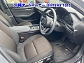 MAZDA MAZDA3 2022