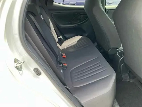 TOYOTA YARIS 2023