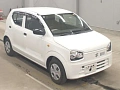 SUZUKI ALTO 2021