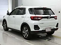 TOYOTA RAIZE 2023