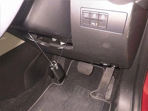 MAZDA MAZDA2 2023