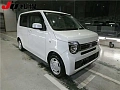 HONDA N WGN 2021