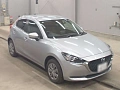 MAZDA MAZDA2 2023