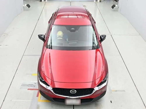 MAZDA CX-30 2023