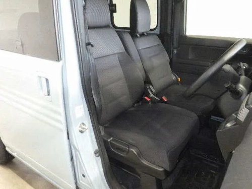 HONDA N VAN 2021