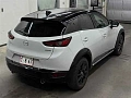 MAZDA CX-3 2022