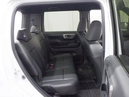 HONDA N WGN 2026