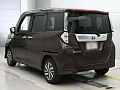TOYOTA ROOMY 2023