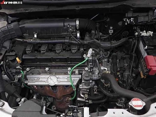 SUZUKI SWIFT 2023