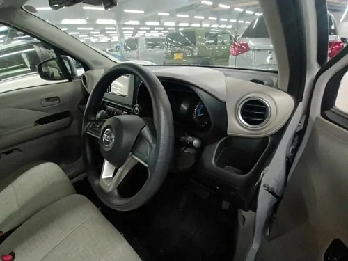 NISSAN DAYZ 2022