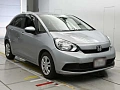 HONDA FIT 2023