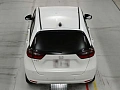 HONDA FIT 2022