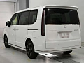 HONDA STEP WAGON 2023
