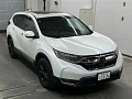 HONDA CR-V 2026