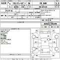 TOYOTA COROLLA FIELDER 2023