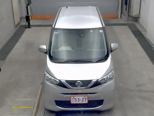NISSAN DAYZ 2023