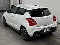 SUZUKI SWIFT 2022