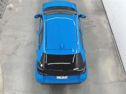 TOYOTA YARIS 2023