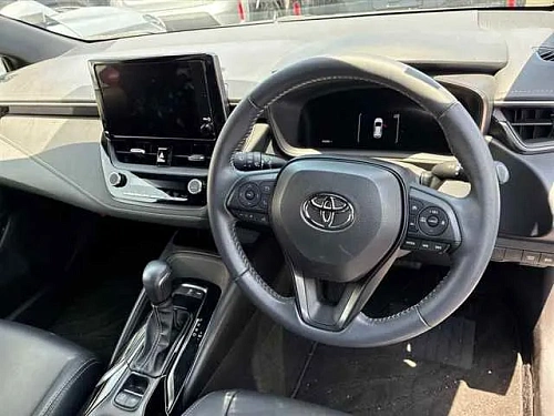 TOYOTA COROLLA TOURING 2023