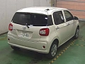 TOYOTA PASSO 2023