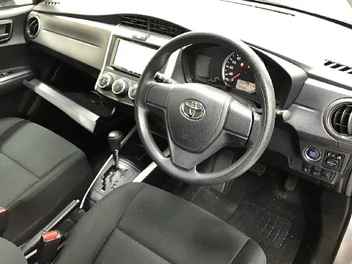 TOYOTA COROLLA FIELDER 2022