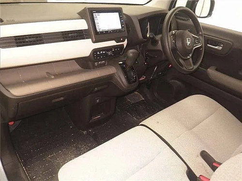 HONDA N WGN 2023