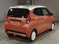 NISSAN DAYZ 2023