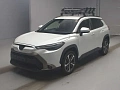 TOYOTA COROLLA CROSS 2023