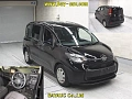 TOYOTA SIENTA 2023